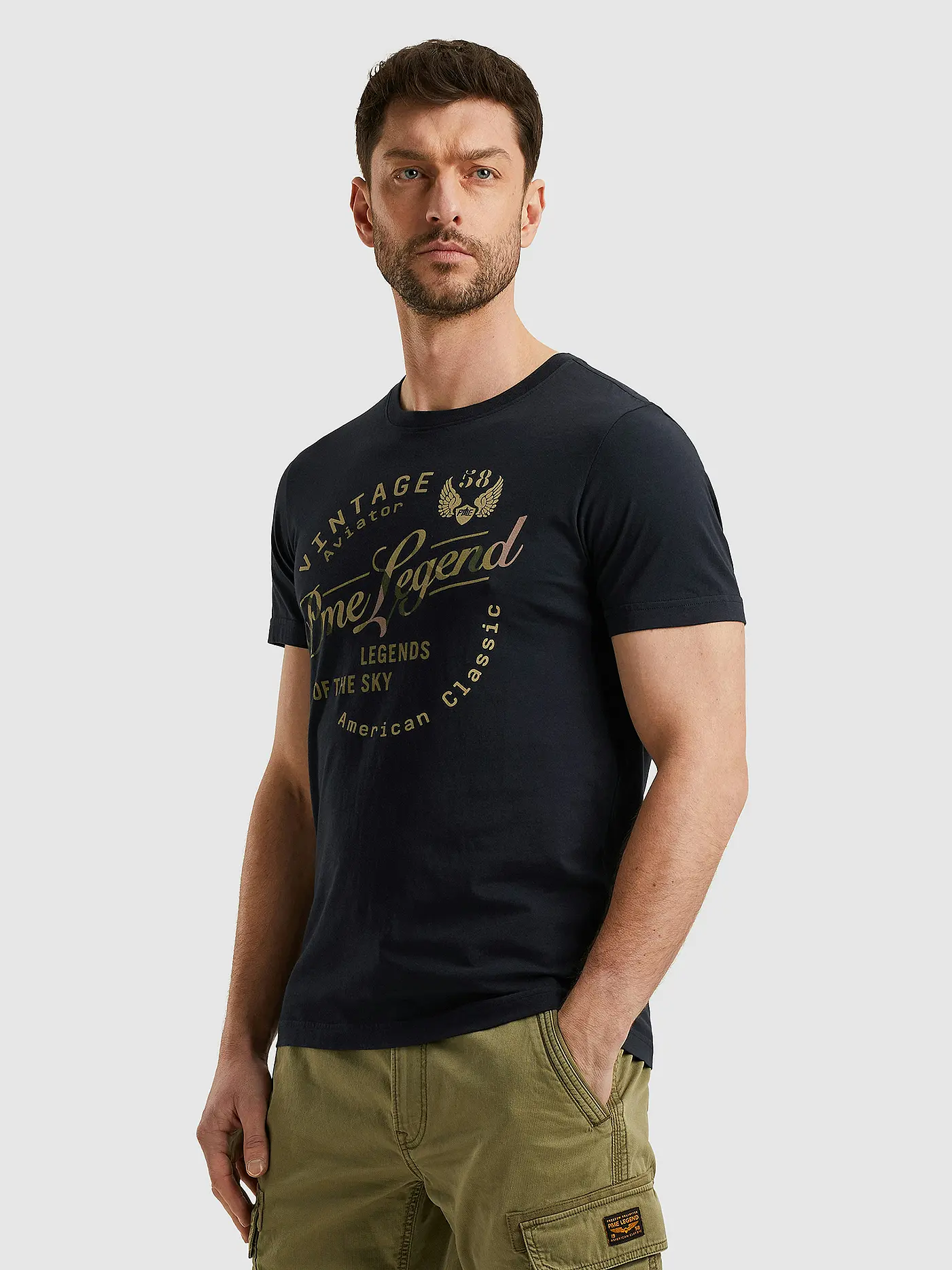 PME LEGEND | T-Shirt | 